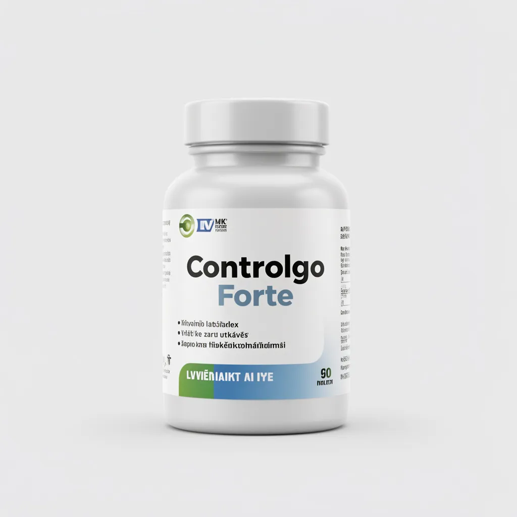 Controlgo Forte